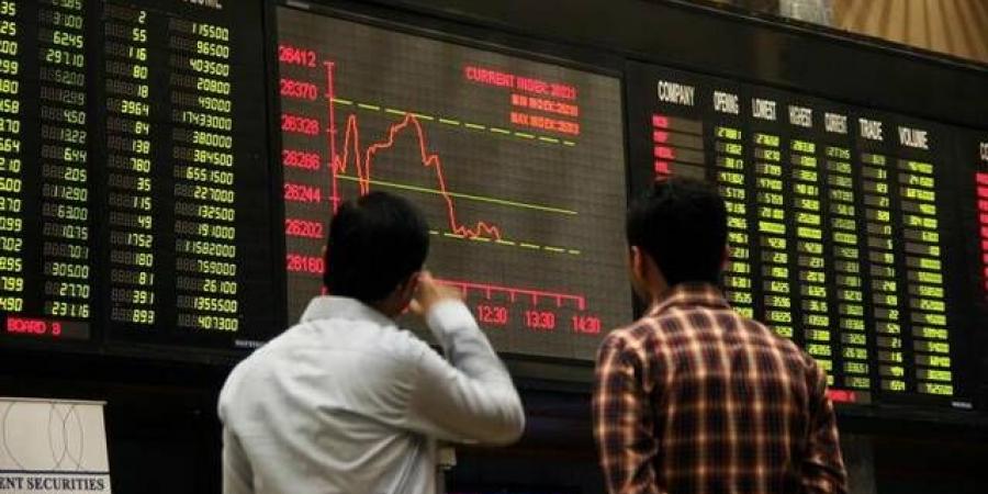 ارتفاع
      الأسهم
      الآسيوية
      والعالمية
      بفضل
      الذكاء
      الاصطناعي