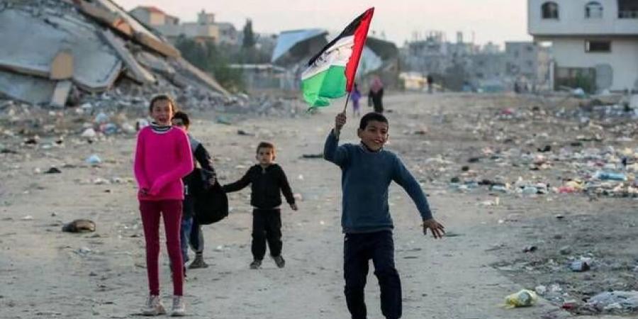 مصدر
      مصري:
      ترتيبات
      لبدء
      مناقشة
      تبادل
      الأسرى
      وإطلاق
      حوار
      فلسطيني
      شامل
      حول
      غزة