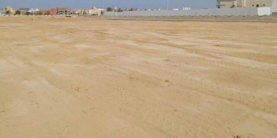 "الأراضي
      البيضاء"
      يدعو
      الملاك
      للتسجيل
      قبل
      نهاية
      أكتوبر
      لتجنب
      الغرامات