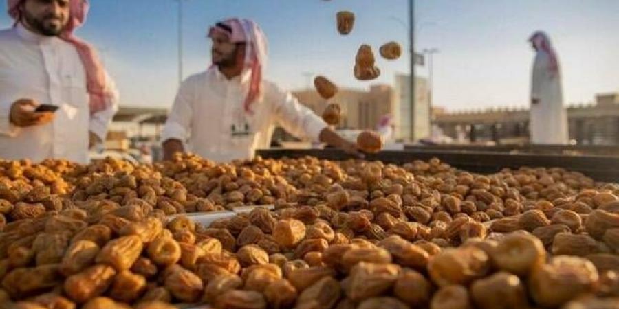 المملكة
      تبحث
      مع
      "الفاو"
      تعزيز
      التعاون
      في
      قطاع
      التمور