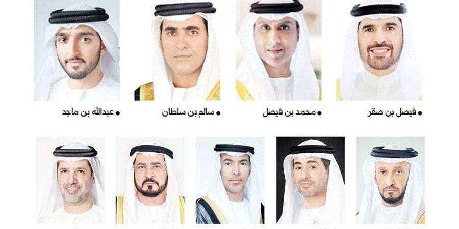 شيوخ ومسؤولون: مناسبة وطنية توحِّد أبناء الإمارات وترسِّخ معنى الحب والانتماء