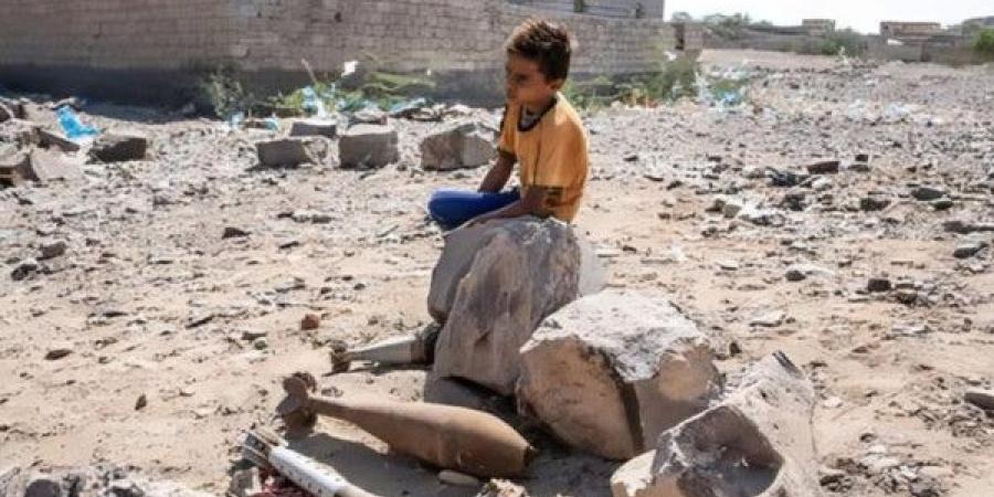 الحوثيون يتهمون منظمات أممية بإيقاف الدعم الصحي عن مناطق شمال اليمن