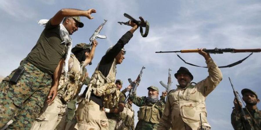 تقرير عبري: إيران تكثف تسليح ميليشيات عراقية استعدادًا لمواجهة محتملة مع إسرائيل