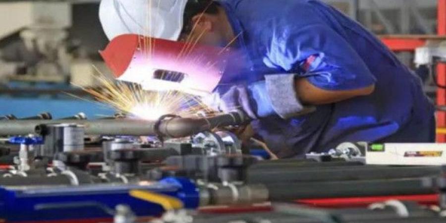 الإحصاء: ارتفاع في الرقم القياسي لكميات الإنتاج الصناعي في فلسطين خلال شهر أيلول