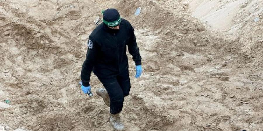 نتنياهو: أمام مسلحي حماس في الأنفاق الاستسلام أو البقاء تحت الأرض