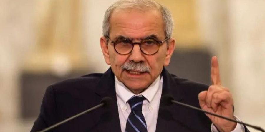 رئيس الحكومة اللبنانية يرد على حزب الله:قرار الحرب و السلم بيد الدولة