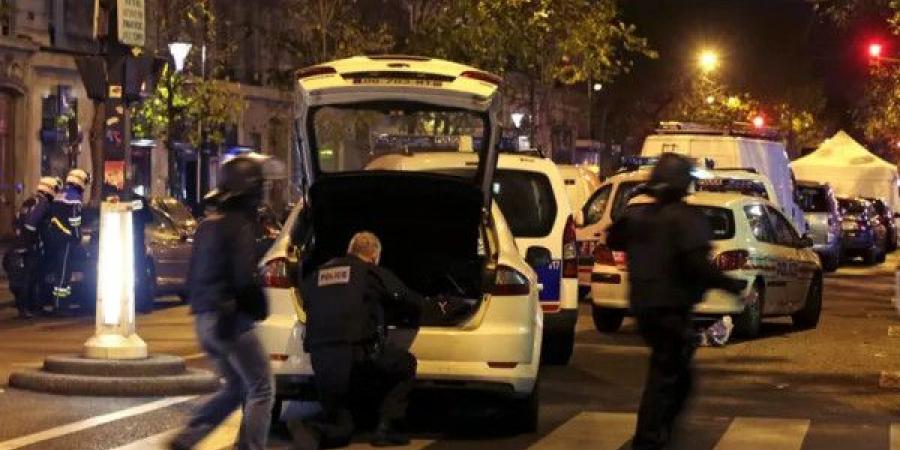 فرنسا..اتهامات لثلاث نساء بالتحضير لهجوم إرهابي في باريس