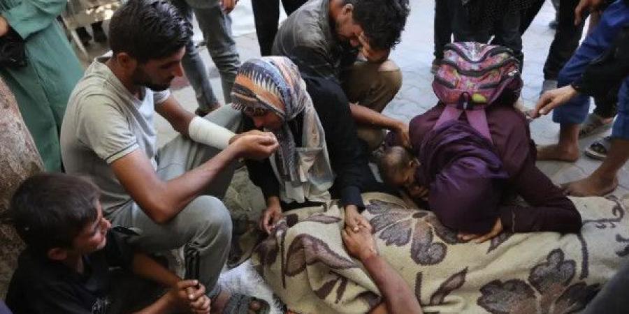 تقارير تكشف: واشنطن جمعت أدلة حول جرائم حرب في غزة