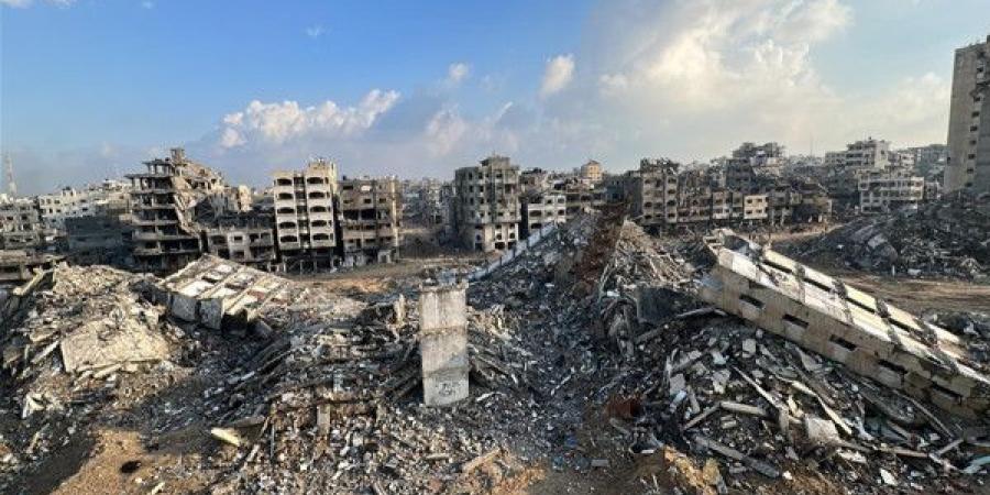 شهيد في قصف مسيرة للاحتلال شرق خان يونس