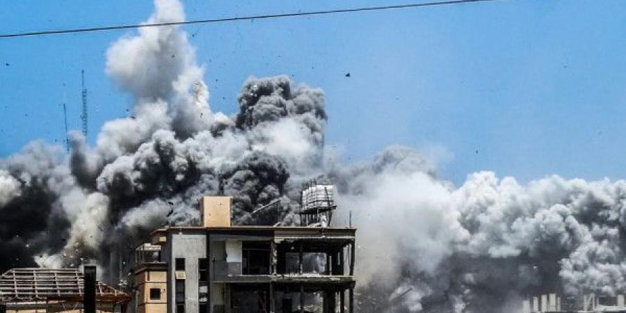 ارتفاع حصيلة العدوان على قطاع غزة إلى 69,176 شهيدا و170,690 مصابا