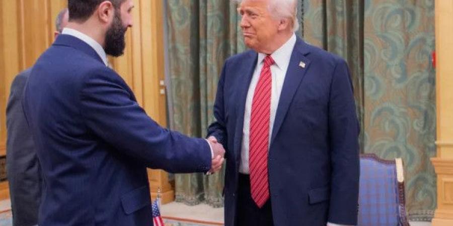 الولايات المتحدة تعلق العقوبات المفروضة على سوريا بموجب قانون "قيصر"