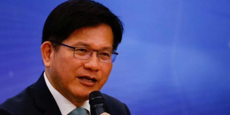 تايوان: "فلسطين سيئة بالنسبة لنا"