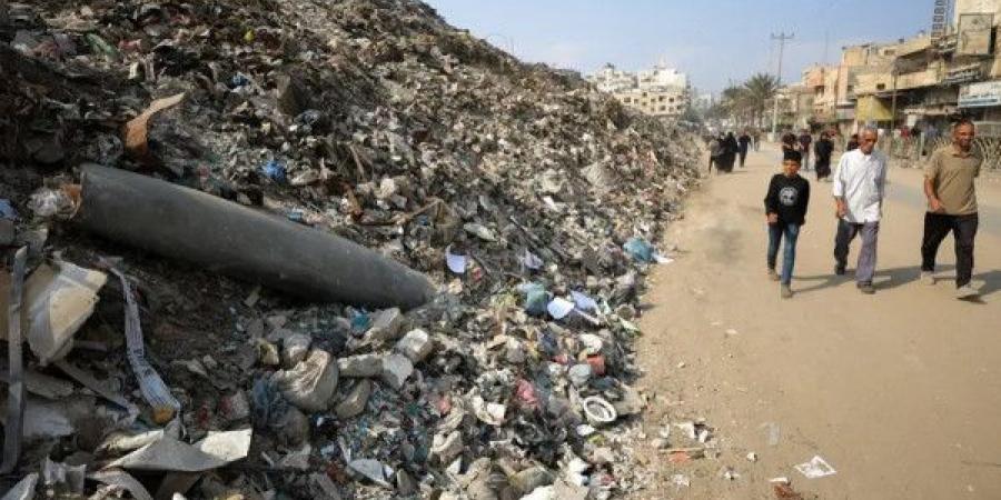 تركيا: قوة الاستقرار الدولية في غزة يجب أن تضمن استمرار وقف إطلاق النار