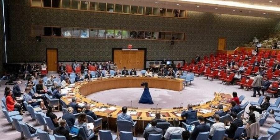 حماس: ننتظر موقفًا جزائريًا حازمًا في مواجهة مشروع القرار الأميركي بشأن غزة