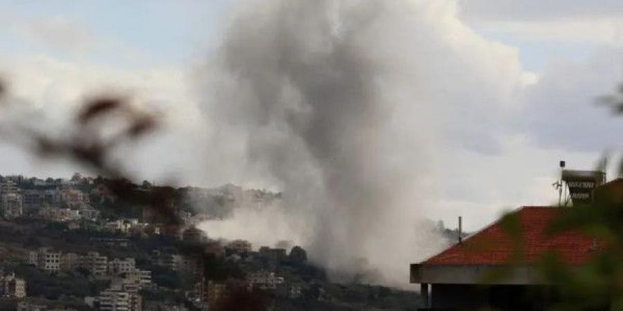 "الغارديان": إسرائيل استخدمت ذخائر محرمة دوليا في قصف جنوب لبنان (صور)