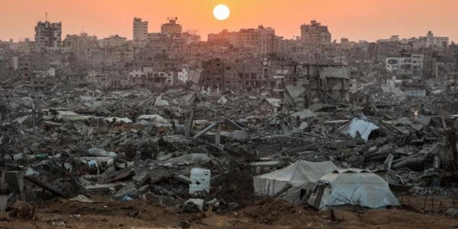 "وول ستريت جورنال": خطة أميركية لـ"تقسيم غزة" إلى مناطق خضراء وحمراء