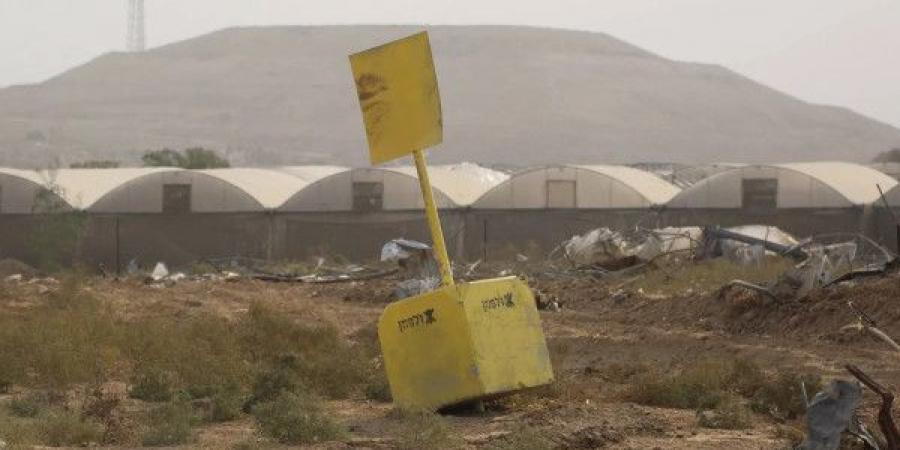 إصابات برصاص الاحتلال شرق مخيم جباليا والبريج