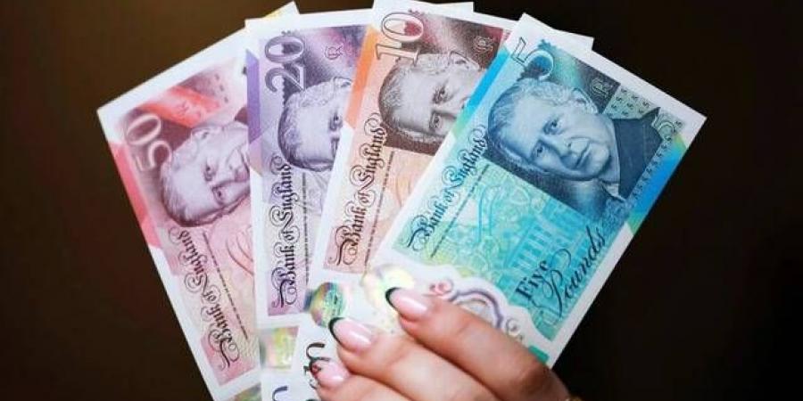 استقرار
      الإسترليني
      قبيل
      خفض
      متوقع
      لأسعار
      الفائدة
      البريطانية