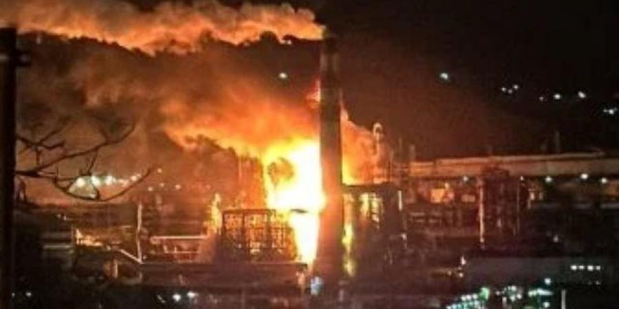 القضبان في قلب المعركة.. روسيا تستهدف السكك الحديدية في أوكرانيا