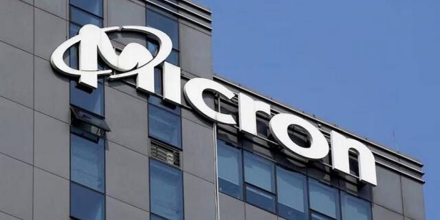 ارتفاع
      أسهم
      "ميكرون"
      مدفوعة
      بتوقعات
      الأرباح
      الضخمة
      بسبب
      الذكاء
      الاصطناعي