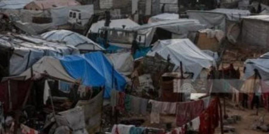 حماس تحذر من تفاقم الكارثة الإنسانية فى غزة وتتهم إسرائيل بخرق وقف إطلاق النار