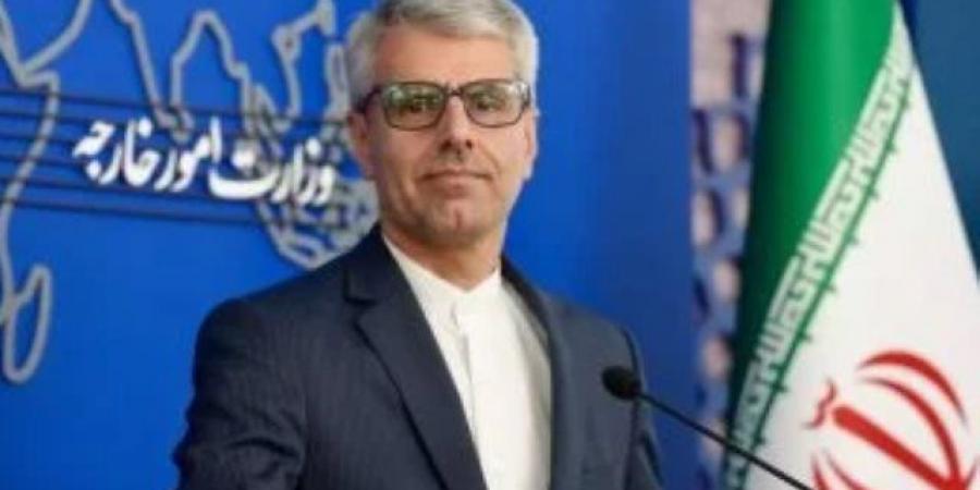 الخارجية الإيرانية: برنامجنا الصاروخى ليس موضوعًا للتفاوض