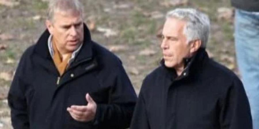 فتيات كتومات وأصدقاء غير مناسبين.. طلبات الأمير أندرو الخاصة من ابستين