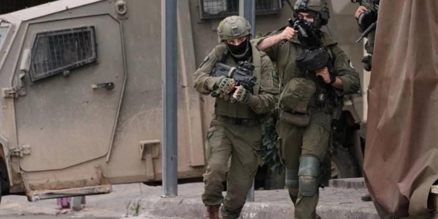 الجيش الإسرائيلي يفرض «إغلاقاً كاملاً» في بلدة قباطية بالضفة الغربية
