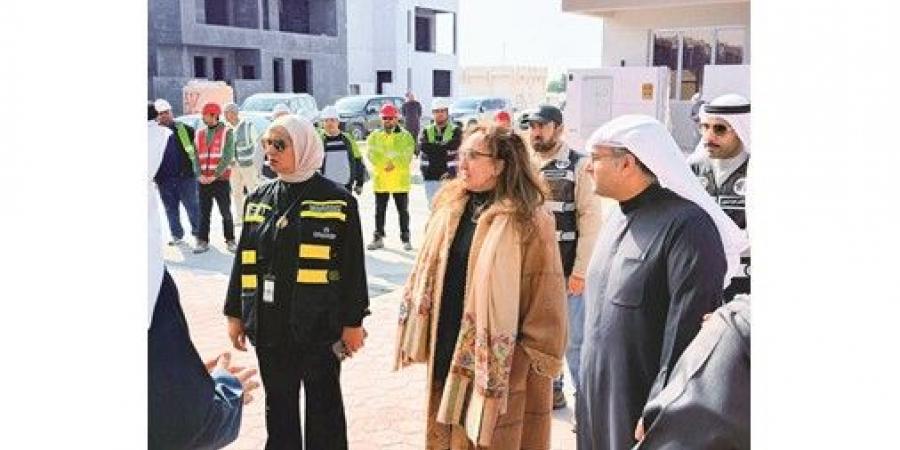 بالفيديو.. 9800 بيت سكني و74 مبنى خدمياً في «المساكن المُيسّرة».. والانتهاء منه 2028