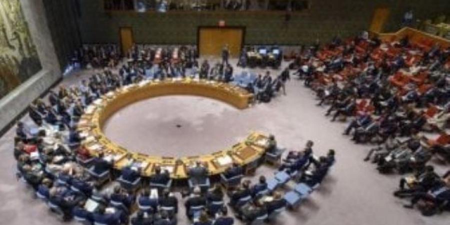 مجلس الأمن يبحث قرار إسرائيل بشأن ما يعرف بإقليم أرض الصومال اليوم