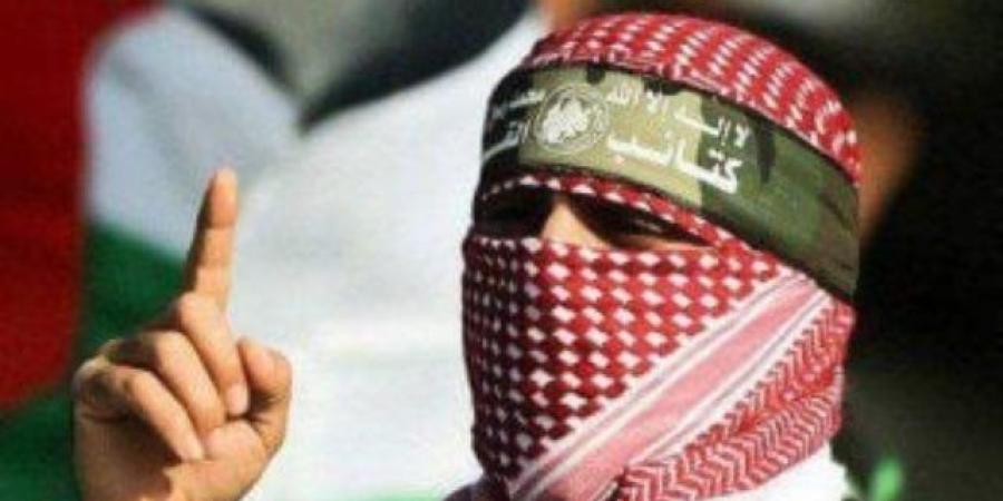 ‏كتائب القسام تعلن رسميا استشهاد المتحدث باسم الحركة أبو عبيدة