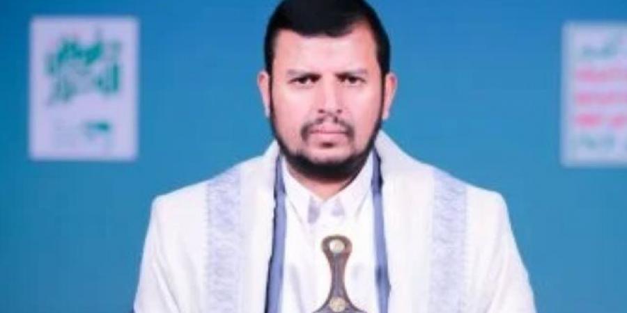 الحوثى: أى وجود إسرائيلى فيما يعرف بإقليم أرض الصومال سيكون هدفا عسكريا لنا