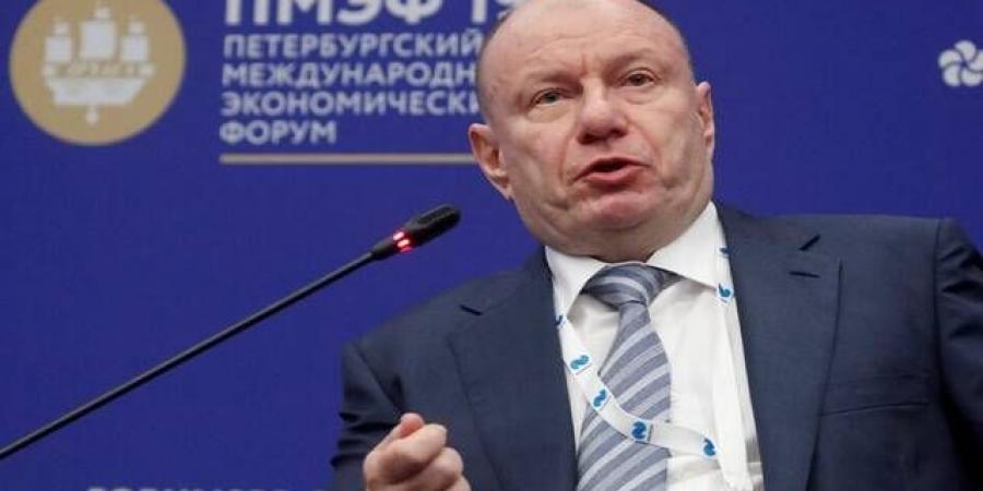 الملياردير الروسي بوتانين يشتري 25% من شركة "سيليكتيل" لتكنولوجيا المعلومات