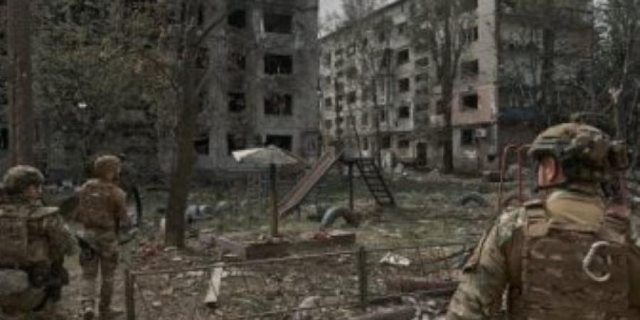 رئيسة المفوضية الأوروبية: عضوية أوكرانيا في الاتحاد الأوروبي هي الضامن الأمني للسلام