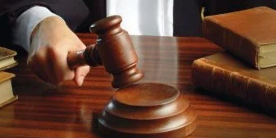 السجن 3 سنوات وغرامة 5 آلاف جنيه للمتهم بالتعدى على معلم الإسماعيلية بمقص