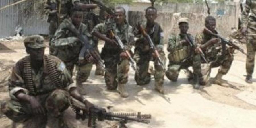 الجيش الصومالى يستعيد السيطرة على مواقع استراتيجية فى إقليم شبيلى السفلى