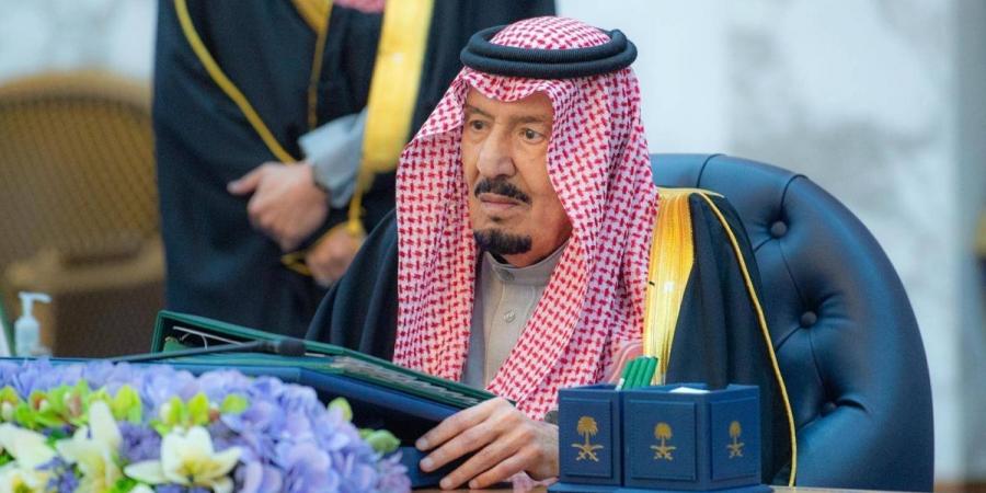 مجلس الوزراء برئاسة الملك: لن نتردد في اتخاذ الخطوات والإجراءات اللازمة لمواجهة أي مساس أو تهديد لأمننا الوطني