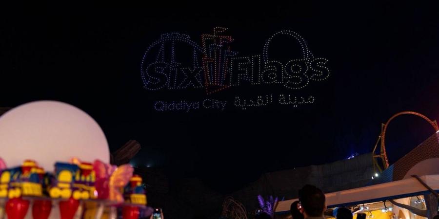 الرياض تتصدر مشهد شتاء السعودية.. افتتاح القدية يعزز منظومة الترفيه وتجارب البوليفارد تتجدد