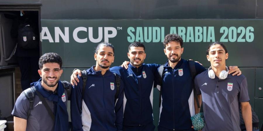 بدء توافد المنتخبات إلى الرياض وجدة استعدادًا لكأس آسيا تحت 23 عامًا "2026 السعودية"
