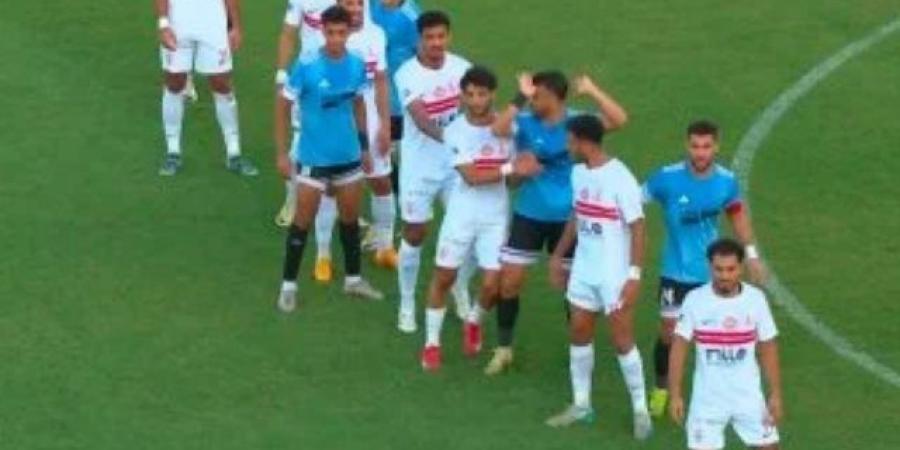 موعد مباراة الزمالك أمام زد في كأس عاصمة مصر
