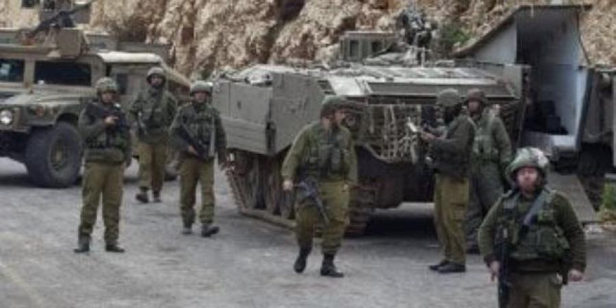الجيش الإسرائيلي يعلن إصابة جندي بجروح خطيرة جنوب قطاع غزة