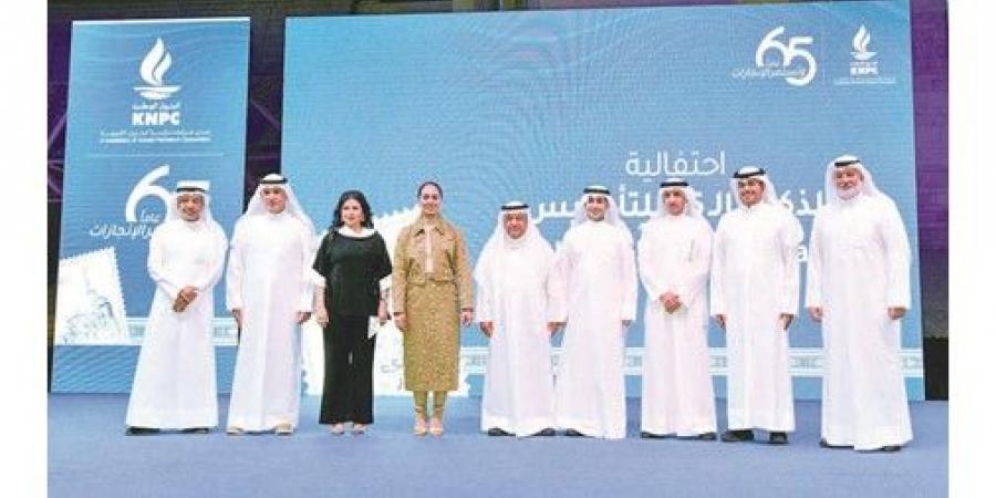 11.6 مليار دينار مبيعات «البترول الوطنية»