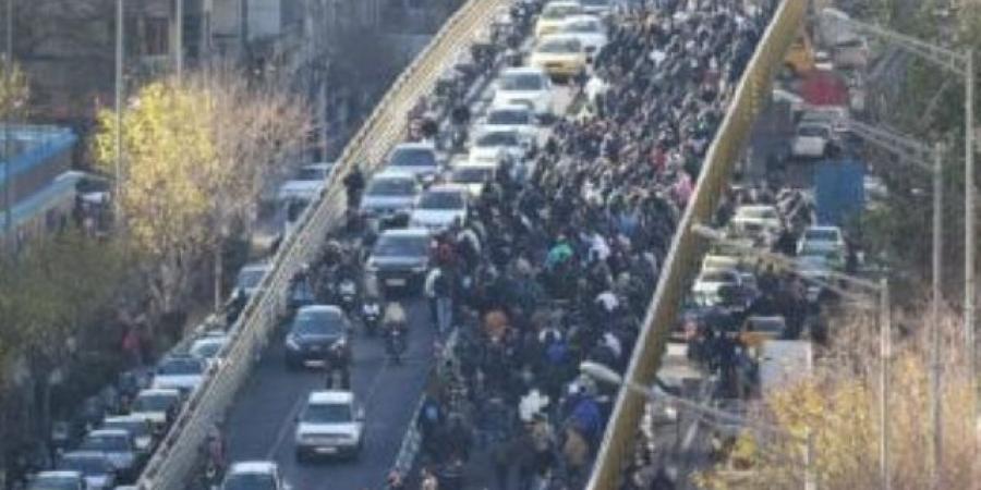 إيطاليا: نشعر بالقلق حيال ما يحدث في إيران وسنستخدم كل الأدوات الدبلوماسية لوقف القمع