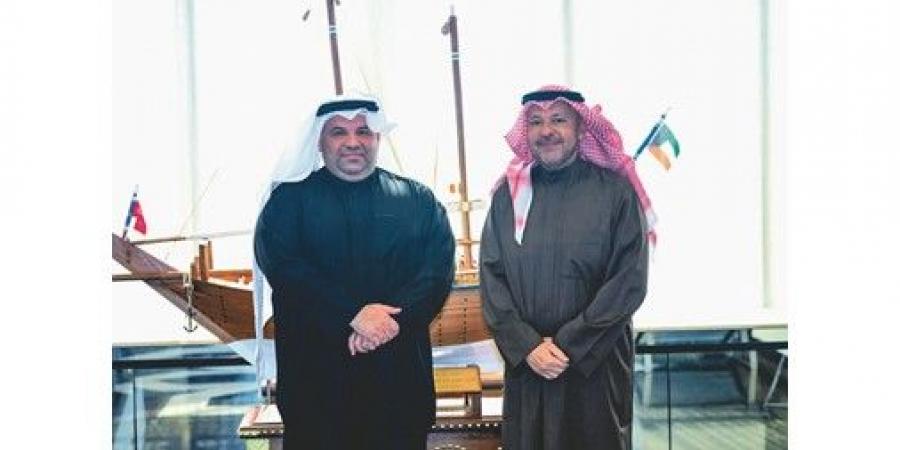 محافظ الفروانية: الكفاءات الوطنية قادرة على تطوير الحلول التقنية الداعمة لملف الأمن المائي