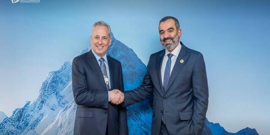 السعودية تبحث مع البيت الأبيض توسيع الشراكة في سياسات الذكاء الاصطناعي والابتكار