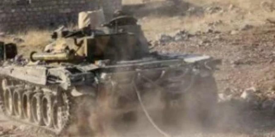 قسد تعلن التزامها الكامل بوقف إطلاق النار