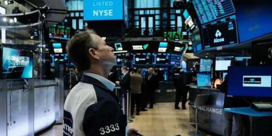 صندوق التقاعد الدنماركي يعتزم سحب استثماراته من سندات الخزانة الأمريكية