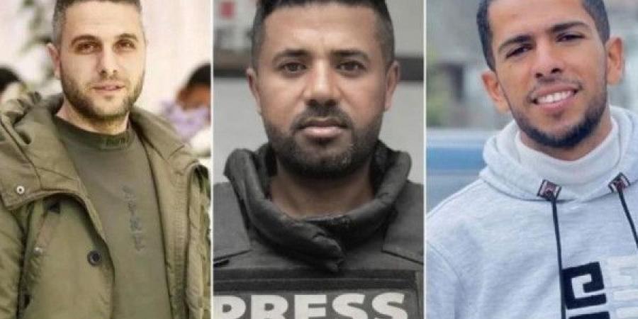 "دنيا الوطن" تُدين استهداف الصحفيين في غزة وتنعي الزميل عبد الرؤوف شعث