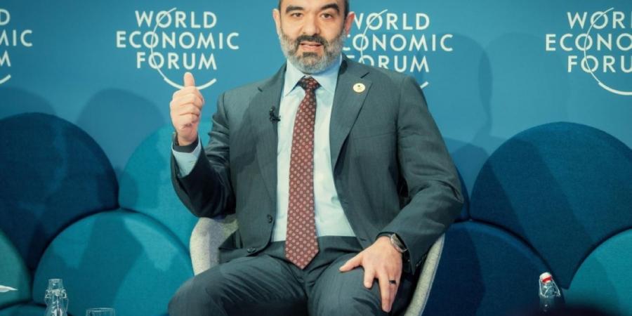 السواحه: المملكة الشريك الأمثل للعالم 
لسد فجوة الحوسبة وتشكيل مستقبل العصر الذكي