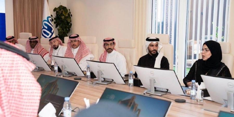 البلديات وأمانة الرياض تطلعان على تجربة أمانة جدة في تحقيق كفاءة الإنفاق
